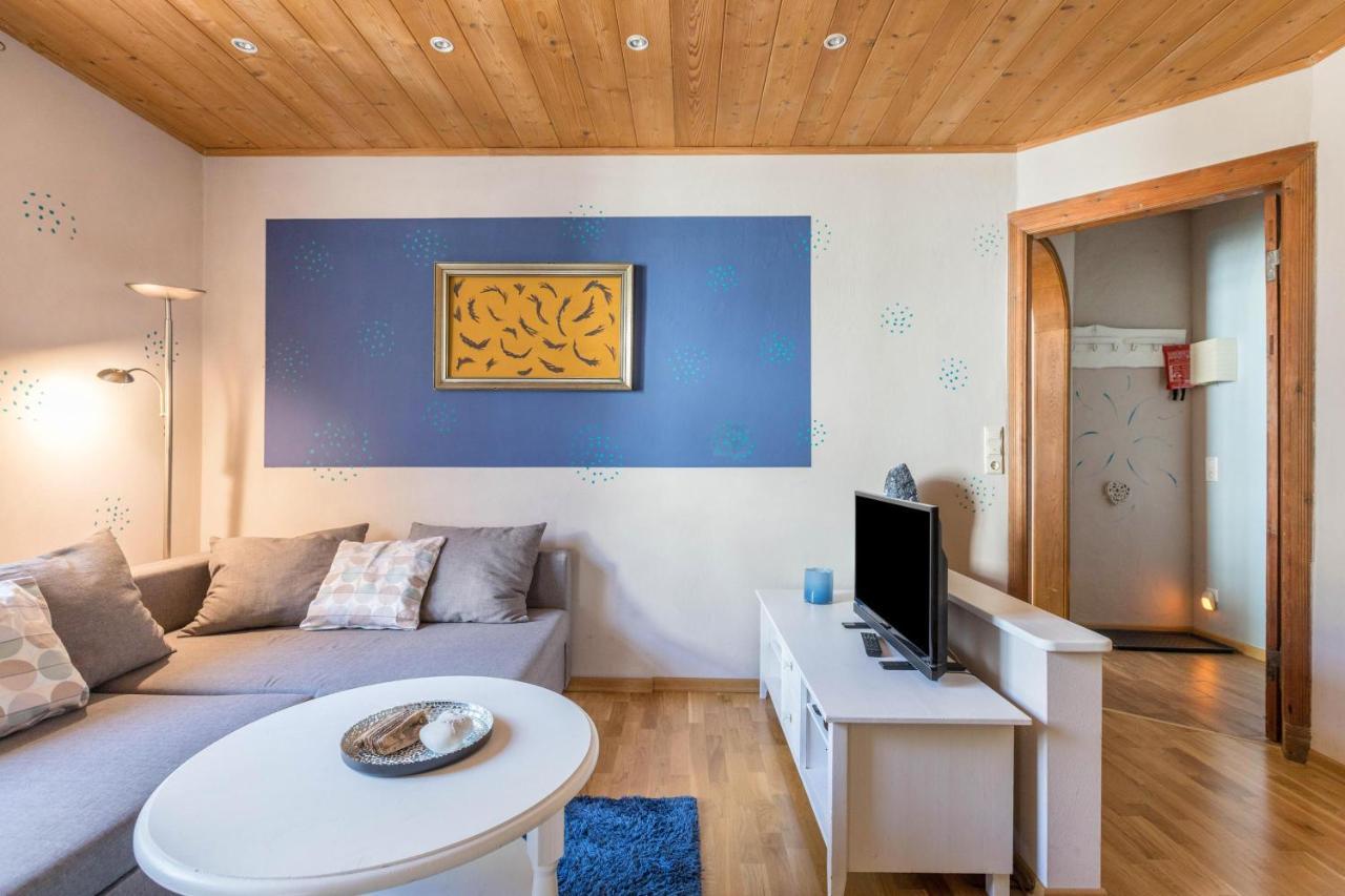 Denkerhof Ferienwohnung Sodalith Reußenköge Extérieur photo