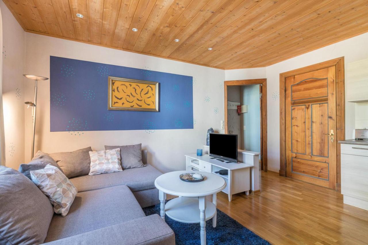 Denkerhof Ferienwohnung Sodalith Reußenköge Extérieur photo