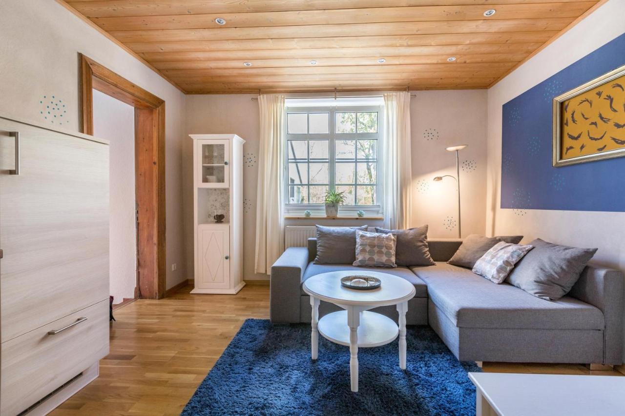 Denkerhof Ferienwohnung Sodalith Reußenköge Extérieur photo